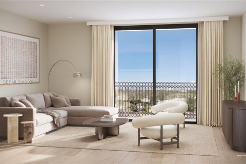 Condominio en venta en Miami, Florida, 2 dormitorios, 89.19 m2 № 2167910 - foto 12