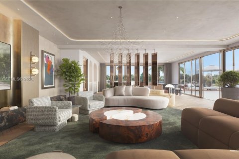 Condominio en venta en Miami, Florida, 2 dormitorios, 89.19 m2 № 2167910 - foto 3