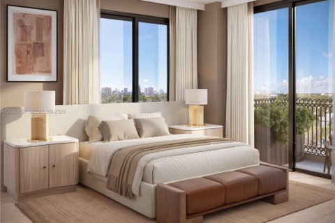 Condominio en venta en Miami, Florida, 2 dormitorios, 89.19 m2 № 2167910 - foto 14