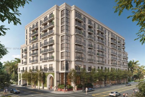 Condominio en Miami, Florida, 2 dormitorios  № 2167910