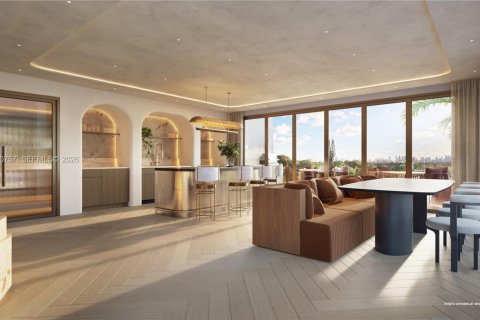 Condominio en venta en Miami, Florida, 2 dormitorios, 89.19 m2 № 2167910 - foto 4
