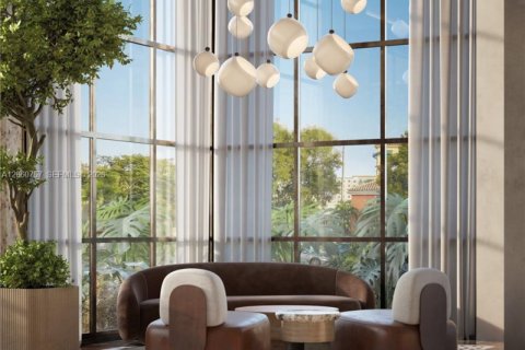 Condominio en venta en Miami, Florida, 2 dormitorios, 89.19 m2 № 2167910 - foto 6