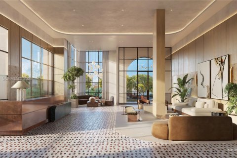 Condominio en venta en Miami, Florida, 2 dormitorios, 89.19 m2 № 2167910 - foto 2
