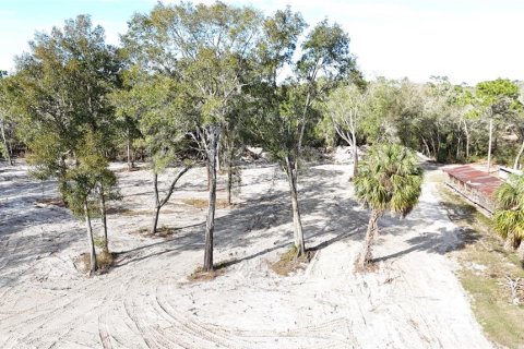 Terrain à vendre à Hudson, Floride № 2232918 - photo 8