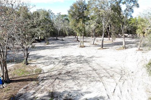 Terrain à vendre à Hudson, Floride № 2232918 - photo 4