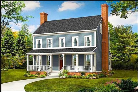 Terreno en venta en Tampa, Florida № 1684964 - foto 4