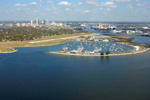 Terreno en venta en Tampa, Florida № 1684964 - foto 3