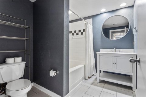 Condominio en venta en Tampa, Florida, 1 dormitorio, 73.3 m2 № 1408100 - foto 14