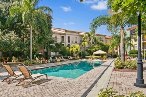 Condominio en venta en Tampa, Florida, 1 dormitorio, 73.3 m2 № 1408100 - foto 23