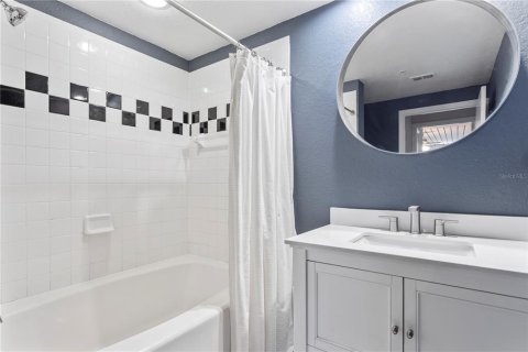 Condominio en venta en Tampa, Florida, 1 dormitorio, 73.3 m2 № 1408100 - foto 15