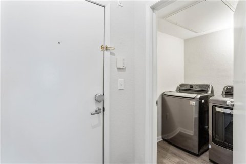 Condominio en venta en Tampa, Florida, 1 dormitorio, 73.3 m2 № 1408100 - foto 22