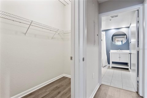 Condominio en venta en Tampa, Florida, 1 dormitorio, 73.3 m2 № 1408100 - foto 17