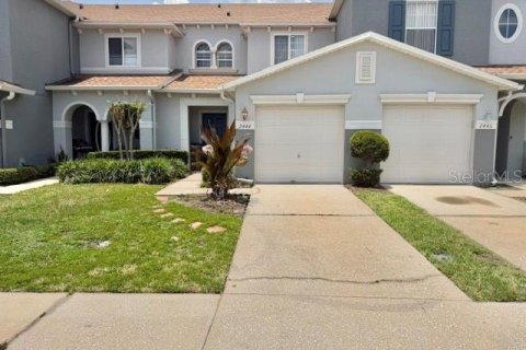 Adosado en Kissimmee, Florida 2 dormitorios, 128.76 m2 № 2114961