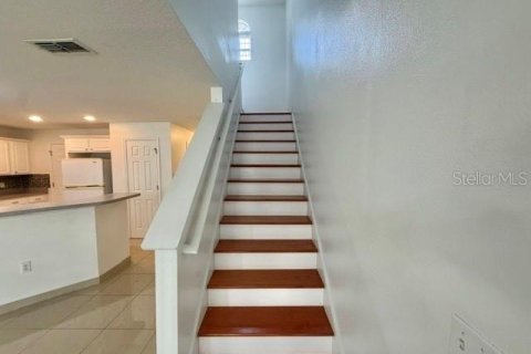 Adosado en alquiler en Kissimmee, Florida, 2 dormitorios, 128.76 m2 № 2114961 - foto 9