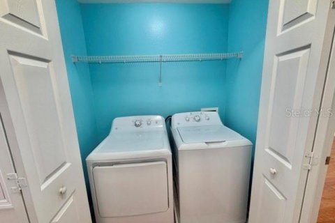 Adosado en alquiler en Kissimmee, Florida, 2 dormitorios, 128.76 m2 № 2114961 - foto 19