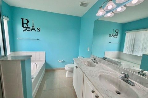 Adosado en alquiler en Kissimmee, Florida, 2 dormitorios, 128.76 m2 № 2114961 - foto 16