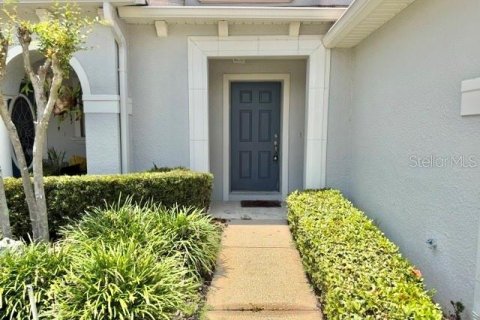 Adosado en alquiler en Kissimmee, Florida, 2 dormitorios, 128.76 m2 № 2114961 - foto 2