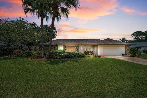 House in Tampa, Florida 4 bedrooms, 243.13 sq.m. № 1902295 - photo 1