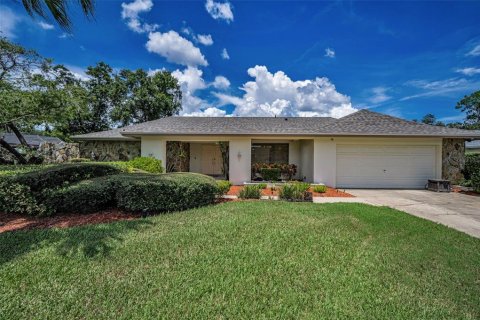House in Tampa, Florida 4 bedrooms, 243.13 sq.m. № 1902295 - photo 4