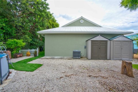 House in Tavernier, Florida 3 bedrooms, 130.99 sq.m. № 1449747 - photo 9