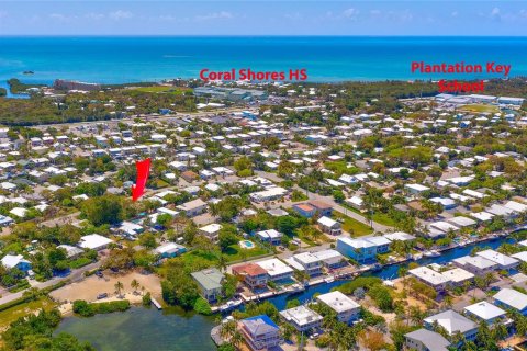 House in Tavernier, Florida 3 bedrooms, 130.99 sq.m. № 1449747 - photo 5
