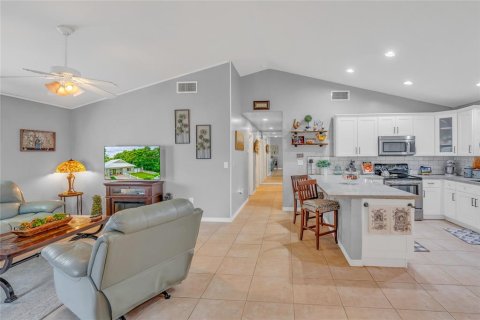 House in Tavernier, Florida 3 bedrooms, 130.99 sq.m. № 1449747 - photo 15
