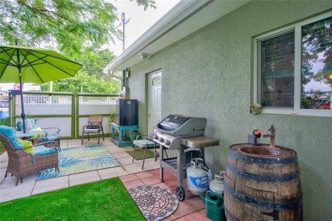 House in Tavernier, Florida 3 bedrooms, 130.99 sq.m. № 1449747 - photo 7