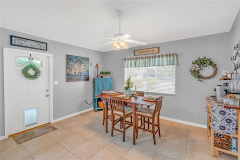 House in Tavernier, Florida 3 bedrooms, 130.99 sq.m. № 1449747 - photo 20