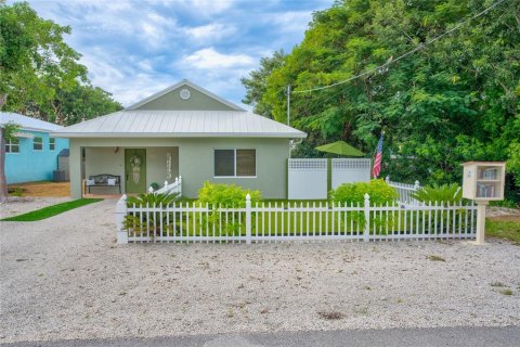House in Tavernier, Florida 3 bedrooms, 130.99 sq.m. № 1449747 - photo 3