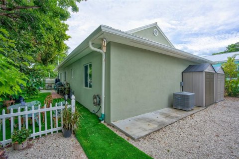 House in Tavernier, Florida 3 bedrooms, 130.99 sq.m. № 1449747 - photo 8