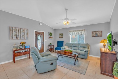 House in Tavernier, Florida 3 bedrooms, 130.99 sq.m. № 1449747 - photo 13