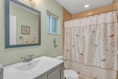 House in Tavernier, Florida 3 bedrooms, 130.99 sq.m. № 1449747 - photo 30