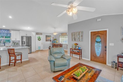 House in Tavernier, Florida 3 bedrooms, 130.99 sq.m. № 1449747 - photo 19