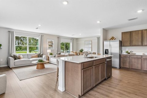 Villa ou maison à vendre à Brooksville, Floride: 4 chambres, 209.96 m2 № 2415252 - photo 11