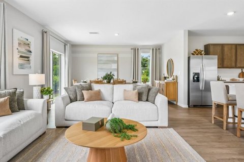 Villa ou maison à vendre à Brooksville, Floride: 4 chambres, 209.96 m2 № 2415252 - photo 6