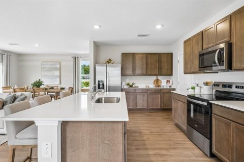 Villa ou maison à vendre à Brooksville, Floride: 4 chambres, 209.96 m2 № 2415252 - photo 13