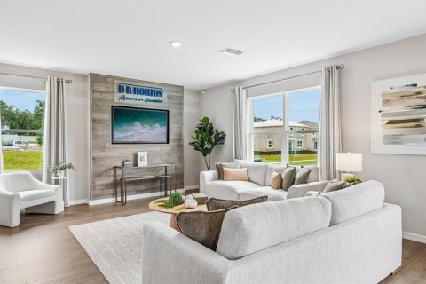 Villa ou maison à vendre à Brooksville, Floride: 4 chambres, 209.96 m2 № 2415252 - photo 2