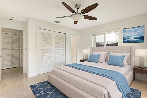 Villa ou maison à vendre à Oakland Park, Floride: 2 chambres, 117.06 m2 № 1950119 - photo 10