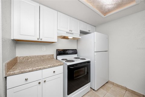 Townhouse in Saint Petersburg, Florida 2 bedrooms, 118.91 sq.m. № 2393424 - photo 10