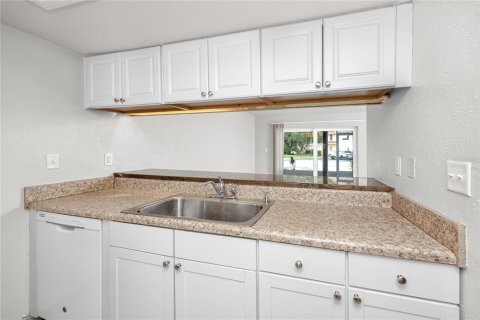 Townhouse in Saint Petersburg, Florida 2 bedrooms, 118.91 sq.m. № 2393424 - photo 9