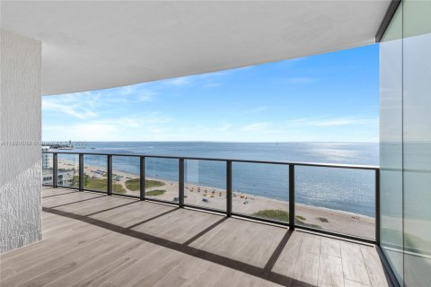 Copropriété à vendre à Pompano Beach, Floride: 3 chambres, 200.85 m2 № 1933628 - photo 3