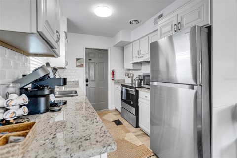 Immobilier commercial à vendre à Indian Rocks Beach, Floride: 6 chambres, 228.91 m2 № 1522021 - photo 13