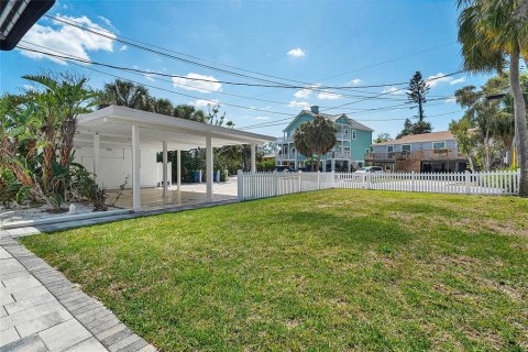 Immobilier commercial à vendre à Indian Rocks Beach, Floride: 6 chambres, 228.91 m2 № 1522021 - photo 28