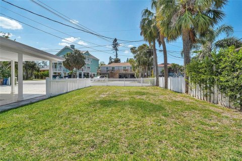 Immobilier commercial à vendre à Indian Rocks Beach, Floride: 6 chambres, 228.91 m2 № 1522021 - photo 29