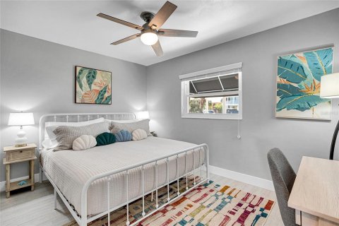 Immobilier commercial à vendre à Indian Rocks Beach, Floride: 6 chambres, 228.91 m2 № 1522021 - photo 22