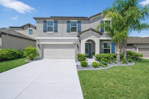 Villa ou maison à vendre à Riverview, Floride: 4 chambres, 244.8 m2 № 2208541 - photo 2