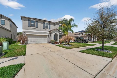 Villa ou maison à vendre à Riverview, Floride: 4 chambres, 244.8 m2 № 2208541 - photo 3