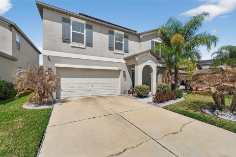 Villa ou maison à vendre à Riverview, Floride: 4 chambres, 244.8 m2 № 2208541 - photo 4