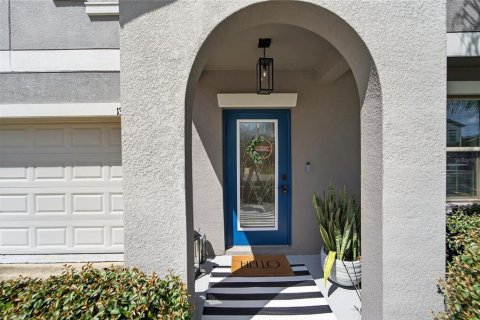 Villa ou maison à vendre à Riverview, Floride: 4 chambres, 244.8 m2 № 2208541 - photo 5