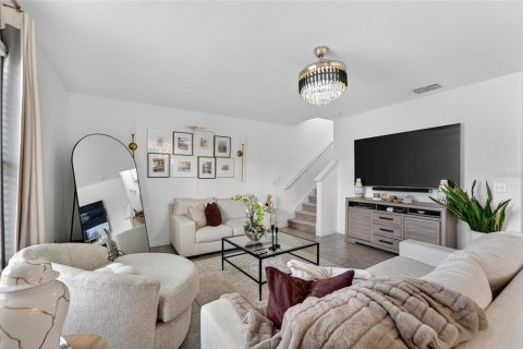 Villa ou maison à vendre à Riverview, Floride: 4 chambres, 244.8 m2 № 2208541 - photo 16